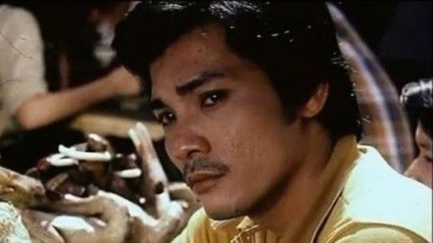 Thương Tín gây sốc khi kể chuyện bị cưỡng bức năm 13 tuổi