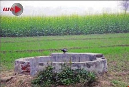 Cô bé 15 tuổi sống sót kỳ diệu sau khi bị hiếp, bắn, ném xuống giếng