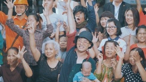 6 kỷ niệm khó quên của Trúc Nhân khi thực hiện MV triệu view