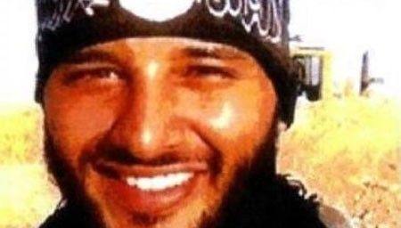 Lộ diện hung thủ thứ 3 vụ đánh bom khủng bố Paris