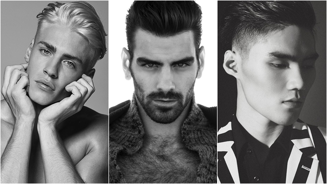 6 nam quán quân các phiên bản Next Top Model trên thế giới