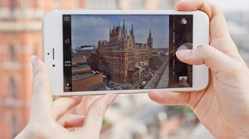 Bí quyết chụp ảnh xinh lung linh mùa lễ hội chỉ với chiếc smartphone