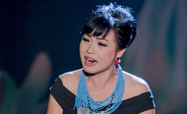 Làm MC khách mời, Phương Thanh lấy nước mắt của khán giả
