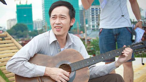 5 nghệ sĩ hài sở hữu giọng hát ngọt lịm