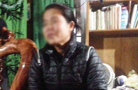 Nữ sinh lớp 9 'tố' bị thầy giáo hiếp dâm ngay tại trường