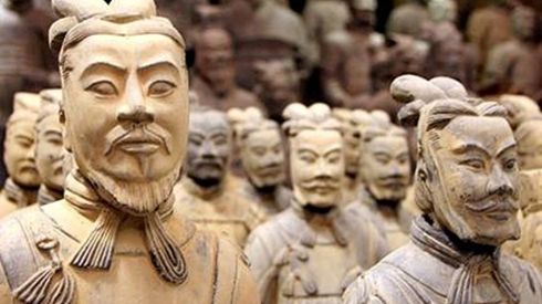 Ba điểm đến 'ám ảnh' du khách trên thế giới