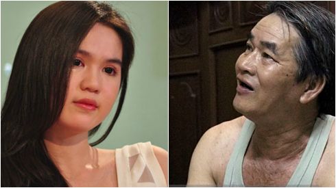 Ngọc Trinh: 'Tôi chưa bao giờ nói bị cậu ruột đánh'