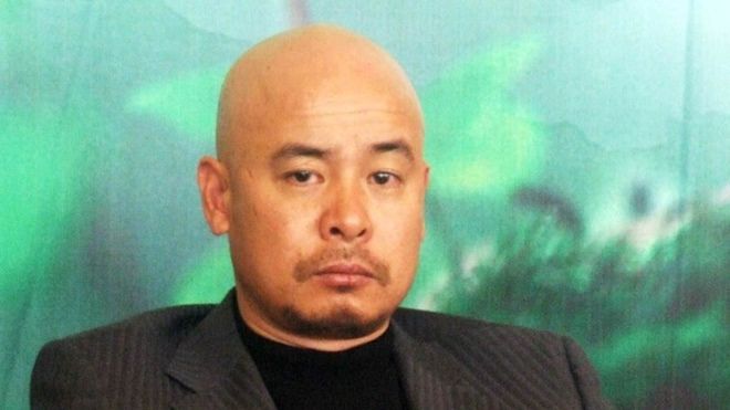 Đại gia ly hôn: người cao thượng, kẻ lùm xùm