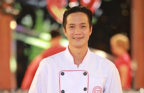 Thí sinh từng nhận vé vớt Thanh Cường đăng quang 'Vua đầu bếp'