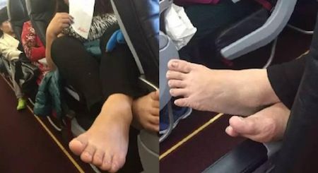 Hành vi 'chướng tai gai mắt' của đa số người TQ khiến thế giới phát ớn