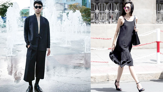 6 xu hướng street style giới trẻ Việt 'mê mệt' suốt năm qua