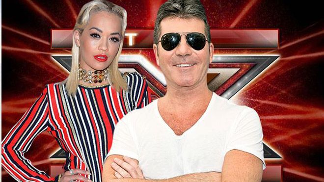 2 giám khảo 'X Factor' liên tiếp bị trộm viếng nhà