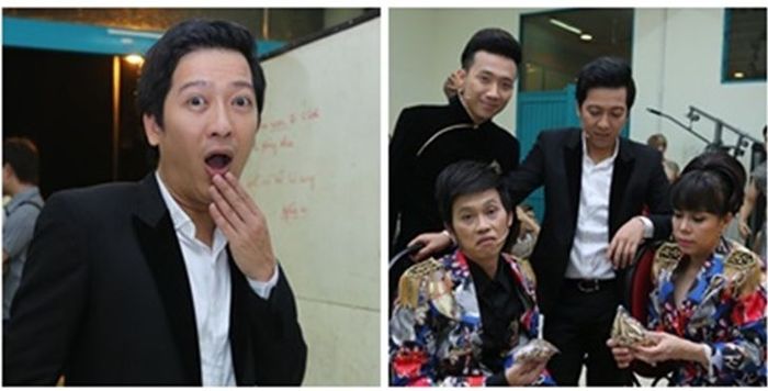 Nghệ sĩ trong gameshow: Mãn nhãn hay bội thực?