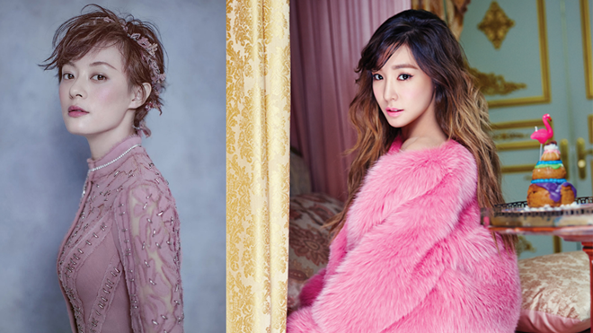 Mỹ nhân châu Á trang điểm đẹp nhất tuần nhờ sắc môi hồng