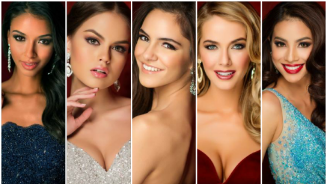 Phạm Hương tiếp tục 'nằm cửa trên' ở mọi mặt trận trước chung kết