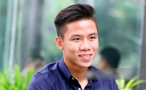 Quế Ngọc Hải viết tâm thư cảm ơn bầu Đức và người hâm mộ