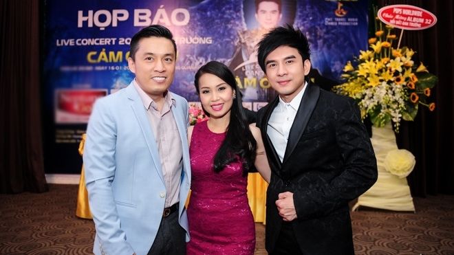 Đan Trường đầu tư 6 tỷ tổ chức liveshow lớn cuối cùng ở Việt Nam