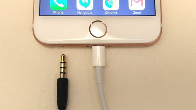 Apple liệu có bỏ jack cắm tai nghe trên iPhone 7?