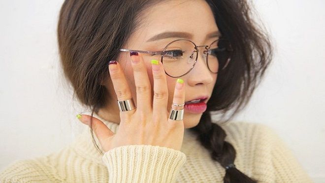 4 bước chăm sóc mắt để không bị tăng độ cận