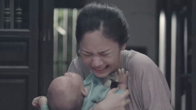 Clip: Phân đoạn tuyệt vời nhất 'Em là bà nội của anh'