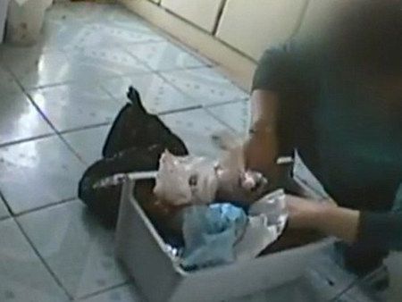 Sự thật kinh hoàng về 'thuốc thịt người' xuất xứ từ Trung Quốc