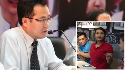 Đại học Hoa Sen nói gì khi sinh viên trường mình tham gia 'đội quân đa cấp'?