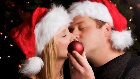 Tìm hiểu phong tục Giáng sinh siêu lãng mạn trên thế giới