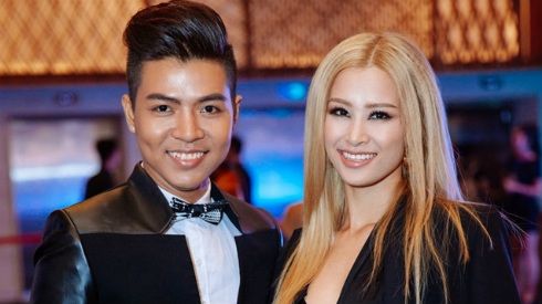 Đỗ Hiếu lên tiếng chuyện hit mới của Đông Nhi bị tố đạo nhạc