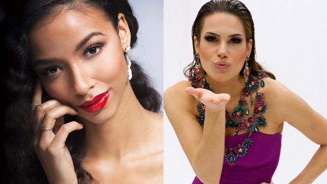 Những câu chuyện đau buồn đằng sau Miss Universe 2015