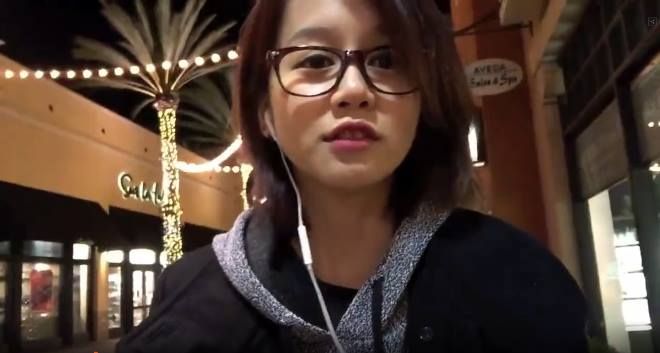 Hotgirl An Nguy tung Vlog mới, 'đá xoáy' những người thích khoe bồ