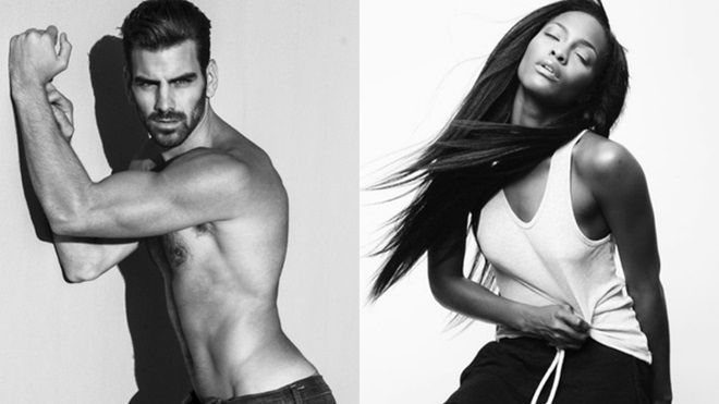 Quán quân khiếm thính American Next Top Model đến Việt Nam du lịch