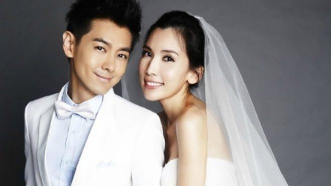 Sao nam Hoa ngữ và câu chuyện cưới không dám nhận