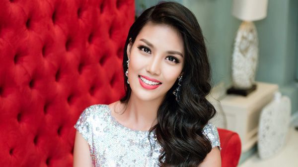 Lan Khuê: 'Tôi cũng đang bối rối về việc không lọt vào Top 6'