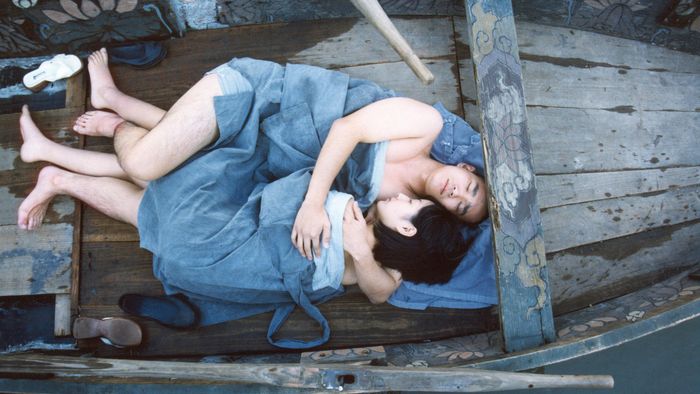 Điện ảnh Hàn Quốc: Lạc hậu, phục hồi và một Hollywood Châu Á mới