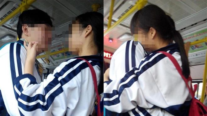 Khi teen nổi loạn… yêu vô tư, 'thân mật' bất chấp