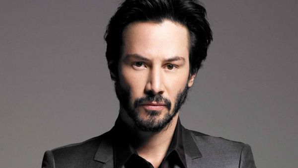 Bí quyết sống lâu của Keanu Reeves: Ăn gì mình thích, làm gì mình muốn