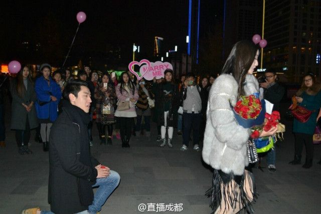 Khước từ đám cưới vì nhẫn cầu hôn quá nhỏ