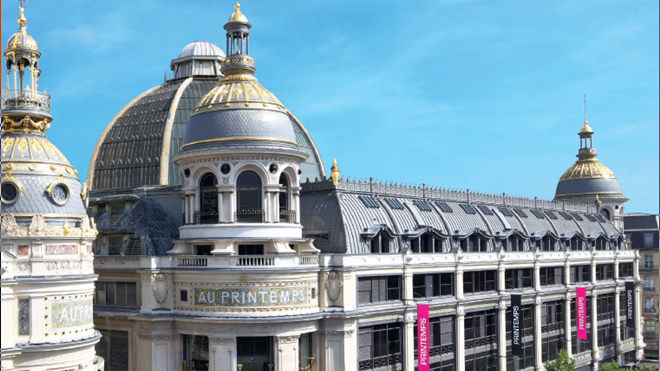 Du lịch Pháp trong tầm tay với mức giá ưu đãi mới từ Air France