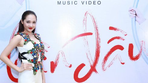 Bảo Anh tung MV mới, bác tin đạo nhái