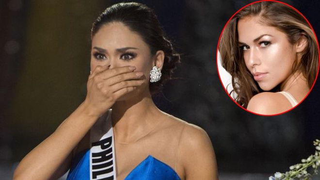 Hoa hậu Đức: 'Không ai trong chúng tôi chọn Philippines'