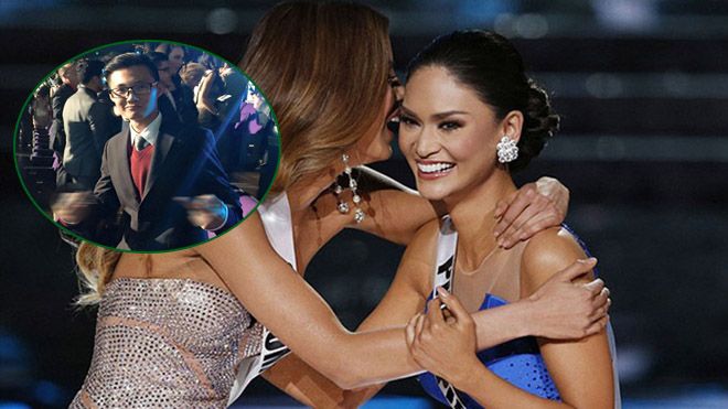 Khán giả Việt xem trực tiếp HHHV: 'Mọi người gọi tên Colombia nhiều hơn Philippines'