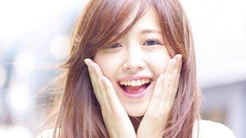 Đoán ngay vận mệnh tốt xấu chỉ việc nhìn… răng cửa