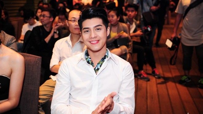 Noo Phước Thịnh tham gia The Remix để khám phá sự mới mẻ của bản thân