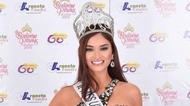 2015 - Năm đại thắng của Philippines trên đấu trường nhan sắc quốc tế