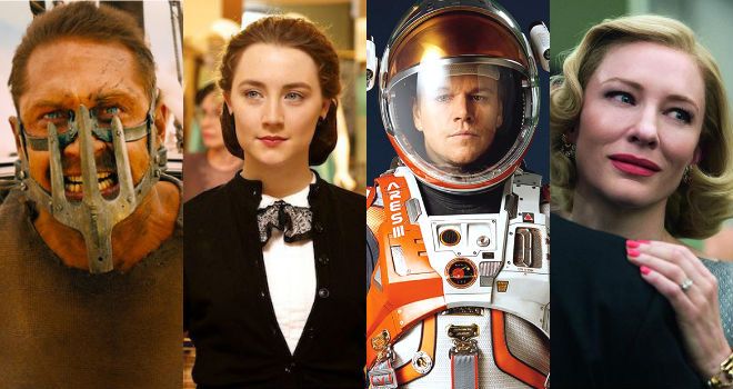 Loạt từ khóa hiệu nghiệm giúp các bộ phim 'rinh' giải Oscar