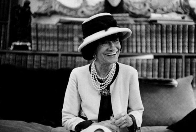 19 câu nói bất hủ của 'Ảnh hậu' làng mốt Coco Chanel