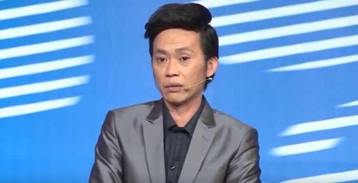 Hoài Linh: 'Tôi sẵn sàng bán mạng để kiếm tiền, hoàn thành tâm nguyện'