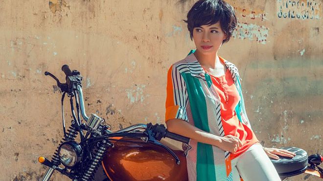 Trang Hạ: 'Đừng trả giá tới hai lần cho cùng một thứ sai lầm!'