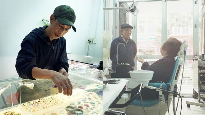 Dù bạn nghèo khó ra sao, nhất định phải có một người chồng như thế này!