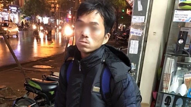 Sự thật đáng buồn về 'anh chàng câm điếc' ở Hà Nội